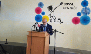 شهيب: الوطن أبقى من الصراعات السياسية