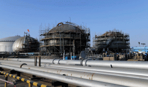 السعودية تعلن استعادة كامل إنتاج النفط