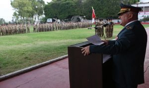 تخريج جنود إناث: دم جديد في عروق المؤسسة العسكرية