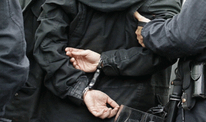 توقيف مروجَي مخدرات في طرابلس