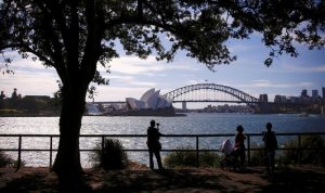 أستراليا: تسجيل إصابتين بـ”أوميكرون”