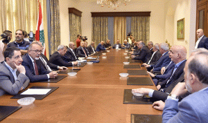 بري: الطريق مفتوحة امام المعالجة الحقيقية لإنقاذ البلد