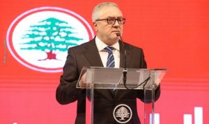 أبي اللمع: رفع الدعم أقل ضررًا من عزل لبنان نهائيًا