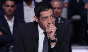 حنكش: باقون في المعارضة إلى حين تحرير لبنان