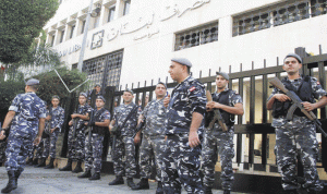 تقارير دولية: المخاطر تزايدت في لبنان