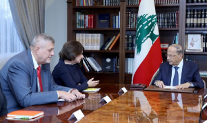 لبنان يسابق «صفائح» المنطقة المتحركة لـ «تصفيح» واقعه المالي
