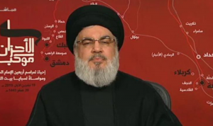 حزب الله لا يمانع تشكيل حكومة برئاسة الحريري