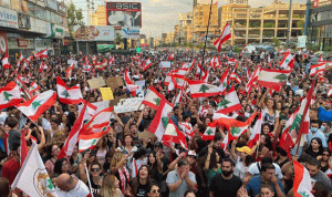 لبنان بين لعبة الخارج… والقنبلة الموقوتة