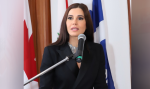 ستريدا جعجع: وزراء “القوات” من أنظف الوزراء في لبنان
