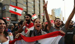 عقوبات على بغداد تشدّ الخناق على لبنان