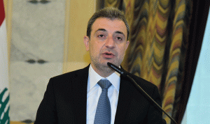 أبو فاعور: إجتماع وزراء الخارجية العرب فرصة للبنان