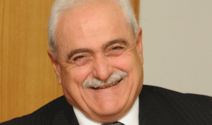 عسيران: كل اجتماع بين اللبنانيين مصلحة للوطن