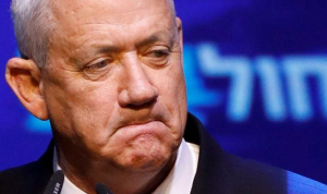 وزير الدفاع الإسرائيلي يعلن إصابته بكورونا