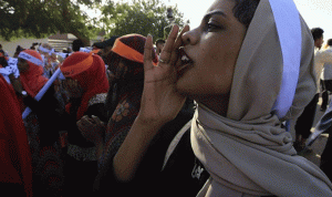 السودان يلغي قانوناً ينظم زي النساء والآداب العامة