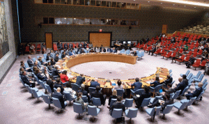 مجلس الأمن يبحث في التطورات الأخيرة بلبنان