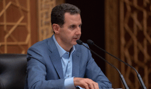 “الحزب” مُحْرَج: الأسد يلعب خارج المحور