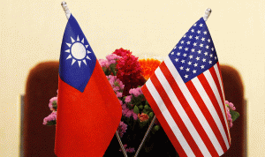 الولايات المتحدة تدعو الصين إلى الكف عن الضغط على تايوان