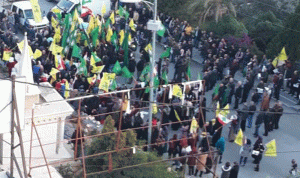 ما يخيف “حزب الله”