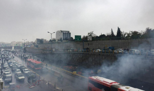 المعارضة الإيرانية: مقتل أكثر من 300 شخص في الاحتجاجات