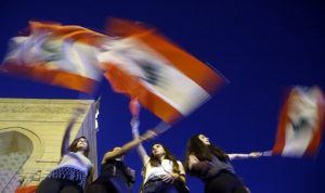 مجموعة الدعم الدولية للبنان: لتشكيل سريع لحكومة تملك المقدرات والمصداقية
