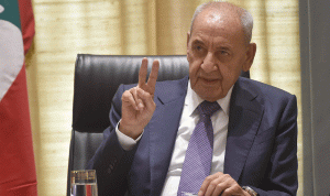 مفتي طرابلس لبري: نستنكر التعرض لمقام رئيس مجلس النواب