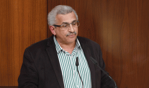 أسامة سعد: لتصعيد النضال من أجل التغيير السياسي