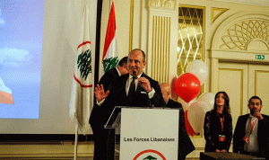 بو عاصي: لن تذهب انتفاضة اللبنانيين باتجاه الفوضى