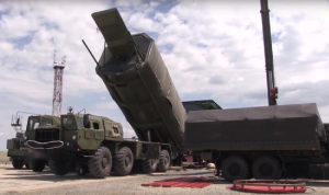 روسيا: نشرنا أول صواريخ نووية تفوق سرعة الصوت بمراحل