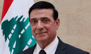 نجار التقى رئيس اتحاد المقاولين العرب… وهذا ما تم بحثه