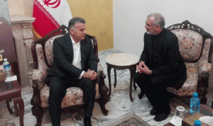 السفير الإيراني في لبنان: الأميركيون ارتكبوا جريمة بشعة