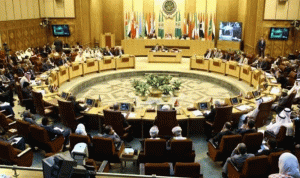 بعد مواجهات القدس… جلسة طارئة للجامعة العربية الاثنين