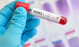 مُضاد الـ”H1N1 ” يعود إلى السوق الثلثاء