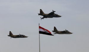 أستراليا تعتزم إبقاء قواتها في العراق