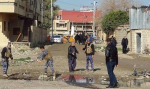 هجوم لداعش في كركوك.. 3 قتلى وخطف جندي عراقي