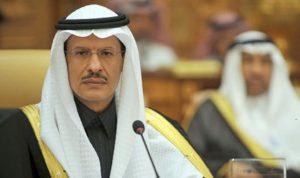 وزير الطاقة السعودي: المملكة ملتزمة باستقرار سوق النفط
