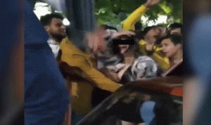 قضية “فتاة المنصورة”.. ردود فعل غاضبة واعتقالات (بالفيديو)