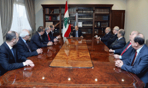 عهد لبنان الرئاسي: إخفاقات تفوق الإنجازات!