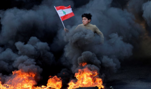المطلوب ثورة تعيدُ الاعتبارَ لقيمةِ الإنسانِ في لبنان