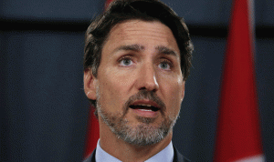 ترودو يعلن تشكيل الحكومة الجديدة في كندا الشهر المقبل