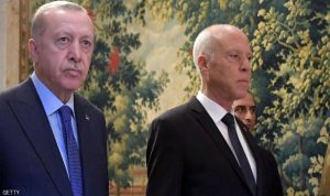 تونس ترفض طلب أردوغان استخدام أراضيها لشن هجوم على ليبيا