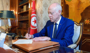 تونس… أمر رئاسي بتعديل حظر التجول