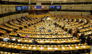 البرلمان الأوروبي: تركيا بإدانتها كافالا أغلقت باب أوروبا أمامها