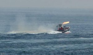 واشنطن تجدد التحذير من تهديدات إيران للسفن التجارية