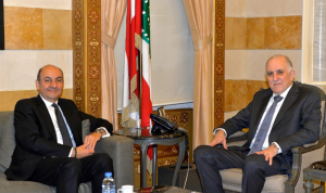 مخاوف من تدخل أنقرة سياسياً في لبنان من باب الأزمة المعيشية والاقتصادية