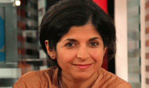 الباحثة الفرنسية المسجونة في إيران أوقفت إضرابها عن الطعام