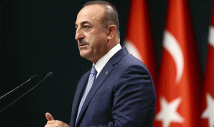 وزير الخارجية التركي: الأمن والاستقرار في دول الخليج استقرار لبلادنا