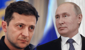 روسيا: تقدم في المفاوضات يسمح بلقاء بين بوتين وزيلينسكي