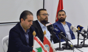 أحمد الحريري: لن نعطي الثقة للحكومة