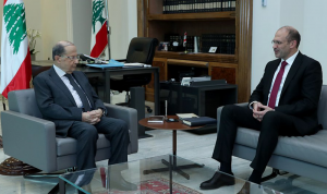 وزير الصحة للبنانيين عن “كورونا”: الهلع الهستيري غير مقبول