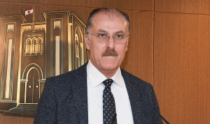 عبدالله: قرار جريء لمدير عام تعاونية موظفي الدولة